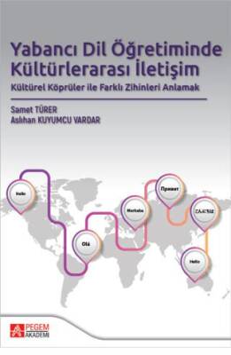 Yabancı Dil Öğretiminde Kültürlerarası İletişim - 1