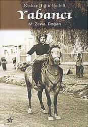 Yabancı Kıskançlığın Bedeli - Peri Yayınları