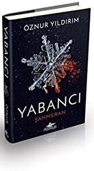 Yabancı - Şahmeran - Pegasus Yayınları