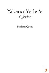 Yabancı Yerler’e - Cinius Yayınları