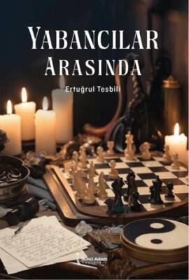 Yabancılar Arasında - 1