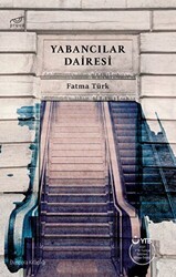 Yabancılar Dairesi - Pruva Yayınları