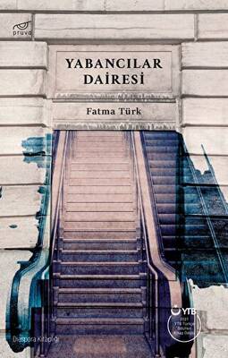 Yabancılar Dairesi - 1