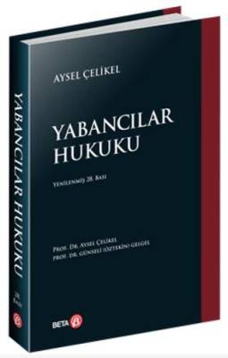 Yabancılar Hukuku - 1