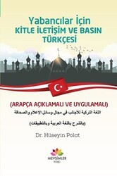 Yabancılar İçin Kitle İletişim ve Basın Türkçesi - Mevsimler Kitap