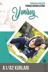 Yabancılar İçin Türkçe Okuma Kitabı - Palet Yayınları