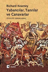 Yabancılar, Tanrılar ve Canavarlar - Metis Yayınları