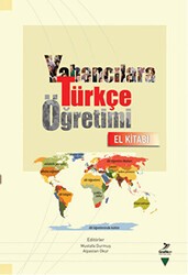 Yabancılara Türkçe Öğretimi El Kitabı - Grafiker Yayınları