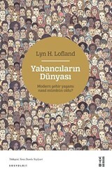 Yabancıların Dünyası - Ketebe Yayınları