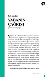 Yabanın Çağrısı - Turkuvaz Kitap