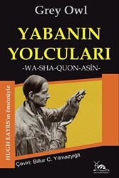 Yabanın Yolcuları - Sarmal Kitabevi