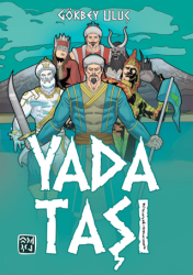 Yada Taşı - Kutlu Yayınevi