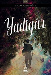 Yadigar - İBK - İz Bırakan Kalemler