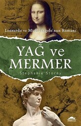 Yağ ve Mermer - Maya Kitap