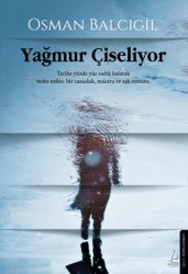 Yağmur Çiseliyor - Destek Yayınları