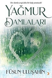 Yağmur Damlaları - Cinius Yayınları