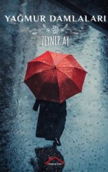 Yağmur Damlaları - Kırmızı Çatı Yayınları
