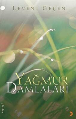 Yağmur Damlaları - 1
