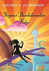 Yağmur Damlalarından Kolye - Tudem Yayınları