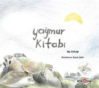 Yağmur Kitabı - Güneş Kitabı - 1