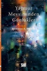 Yağmur Mevsiminden Günlükler - Şiirden Yayıncılık