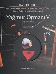 Yağmur Ormanı V varyasyon 3 - ARTER