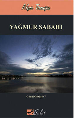 Yağmur Sabahı - 1