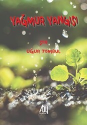 Yağmur Yangısı - Baygenç Yayıncılık