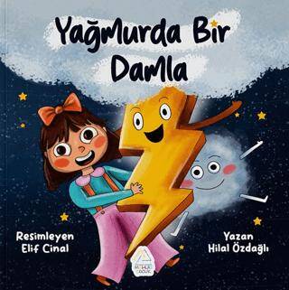 Yağmurda Bir Damla - 1