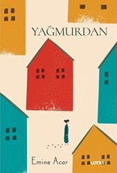 Yağmurdan - Loras Kitap
