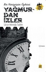 Yağmurdan İzler - Çıra Yayınları