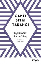 Yağmurdan Sonra Güneş - 1