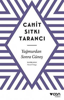 Yağmurdan Sonra Güneş - 1