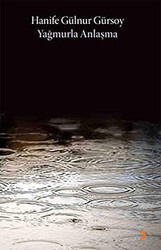 Yağmurla Anlaşma - Cinius Yayınları