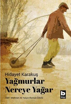 Yağmurlar Nereye Yağar - 1