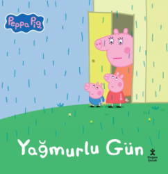 Yağmurlu Gün - Doğan Çocuk