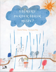Yağmuru Durdurabilir Misin? - Nesin Yayınevi