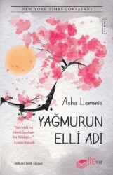 Yağmurun Elli Adı - The Kitap