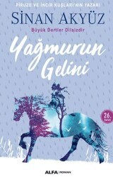 Yağmurun Gelini - 1
