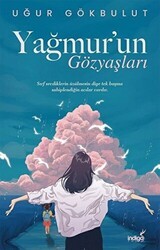Yağmur’un Gözyaşları - İndigo Kitap