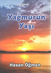 Yağmurun Yaşı - Kültür Ajans Yayınları