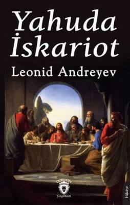 Yahuda İskariot - 1