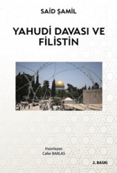 Yahudi Davası ve Filistin - Beka Yayınları