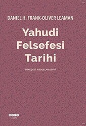 Yahudi Felsefesi Tarihi - Hece Yayınları