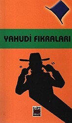 Yahudi Fıkraları - Elips Kitap