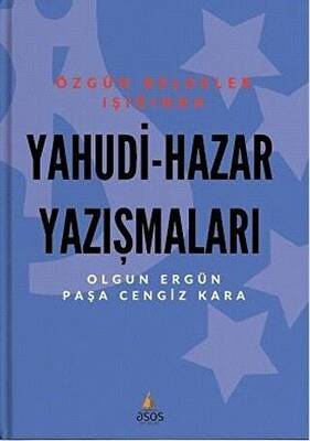 Yahudi - Hazar Yazışmaları - 1
