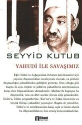Yahudi İle Savaşımız - Beka Yayınları