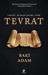Yahudi Kaynaklarına Göre Tevrat - Pınar Yayınları