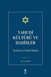 Yahudi Kültürü ve Hadisler - İnsan Yayınları