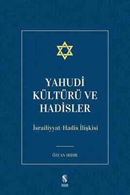Yahudi Kültürü ve Hadisler - 1